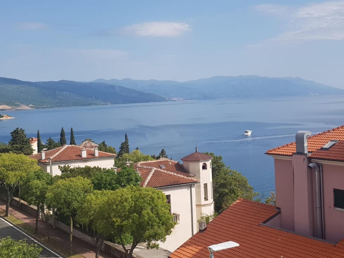 Apartment Kolaric Novi Vinodolski Exterior foto