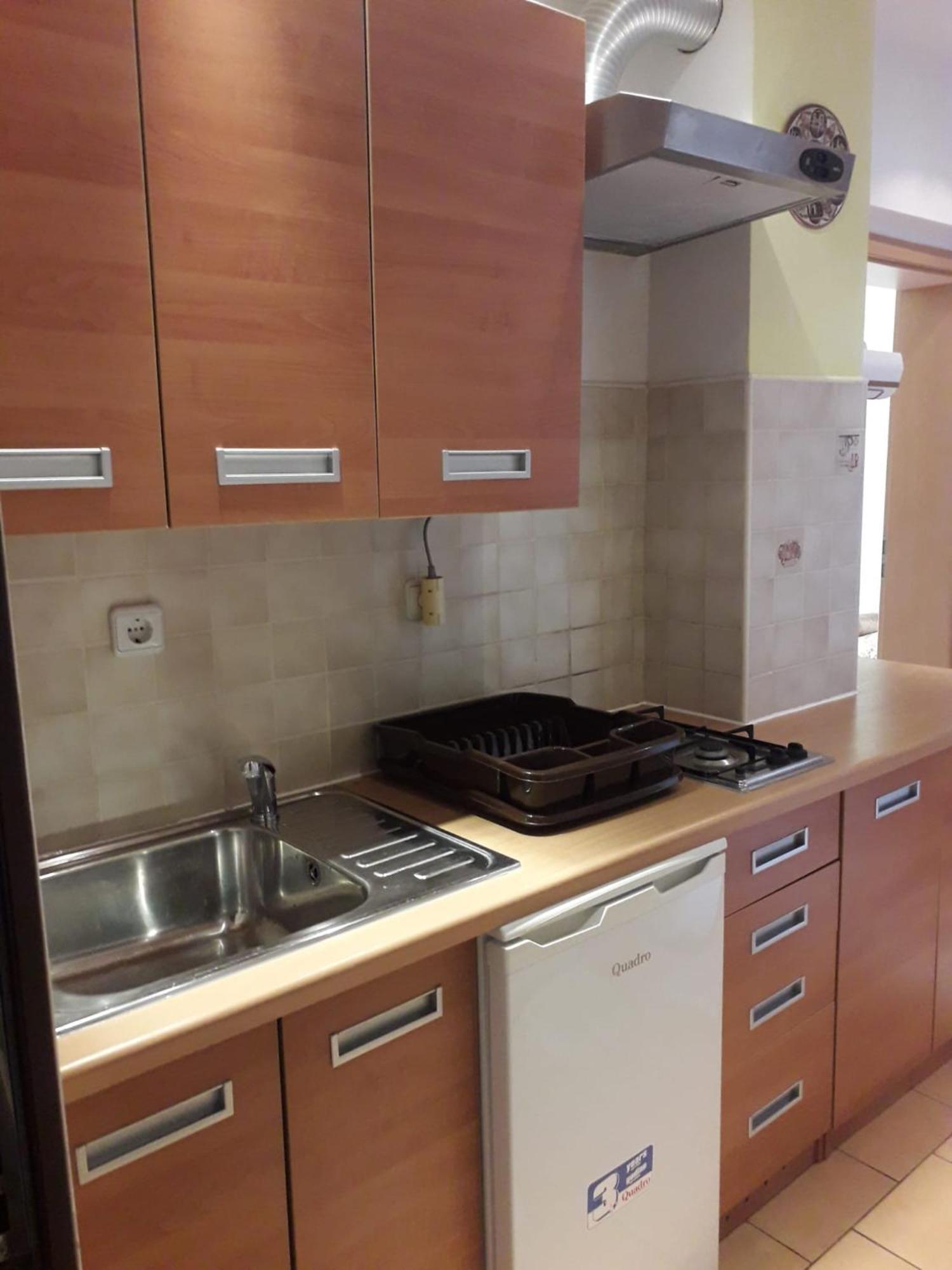 Apartment Kolaric Novi Vinodolski Exterior foto