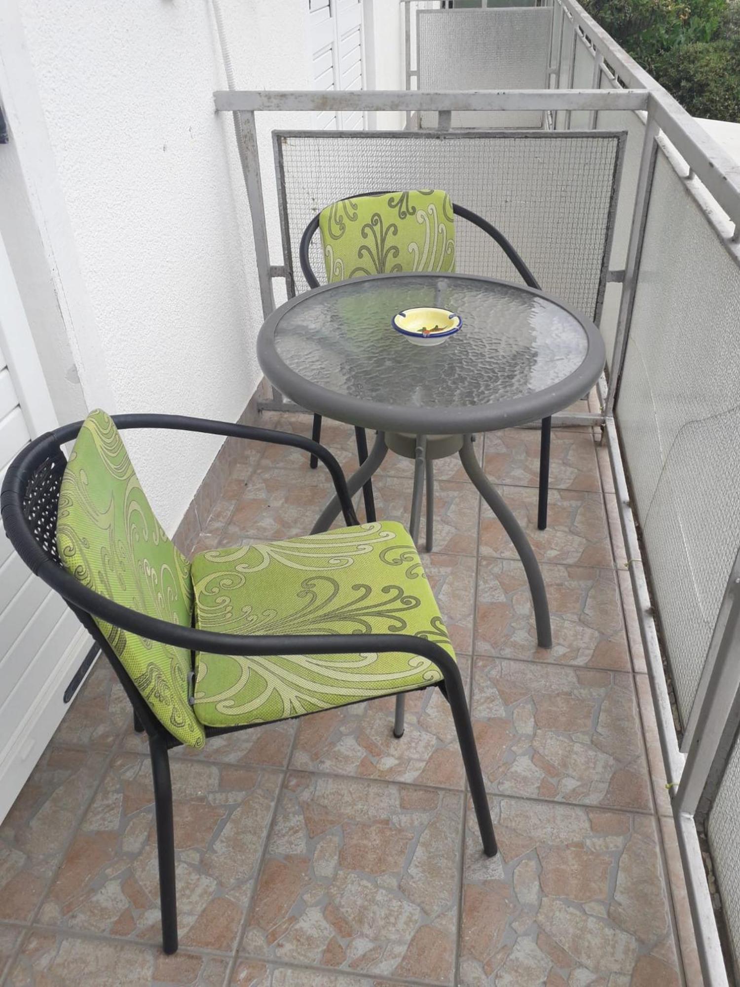 Apartment Kolaric Novi Vinodolski Exterior foto
